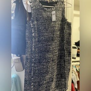 Banana Republic dress